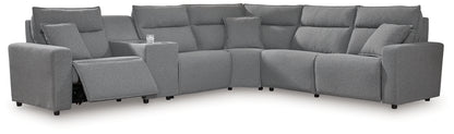 ModMax II Sectional