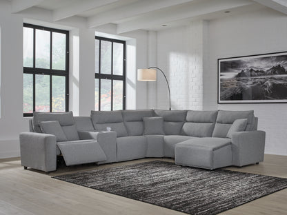 ModMax II Sectional