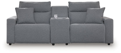 ModMax II Sectional