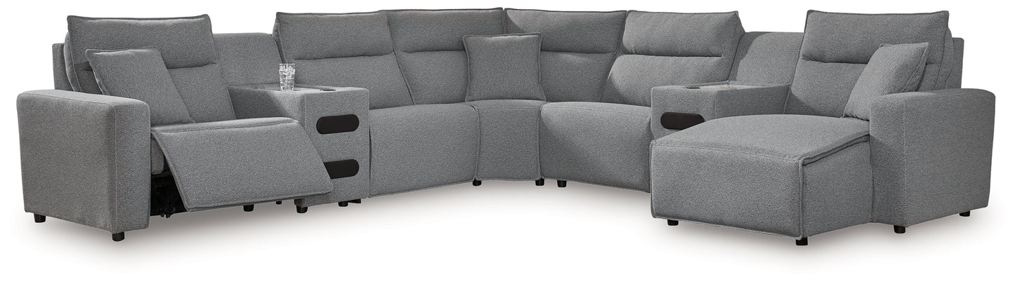 ModMax II Sectional