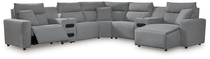 ModMax II Sectional