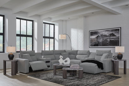 ModMax II Sectional