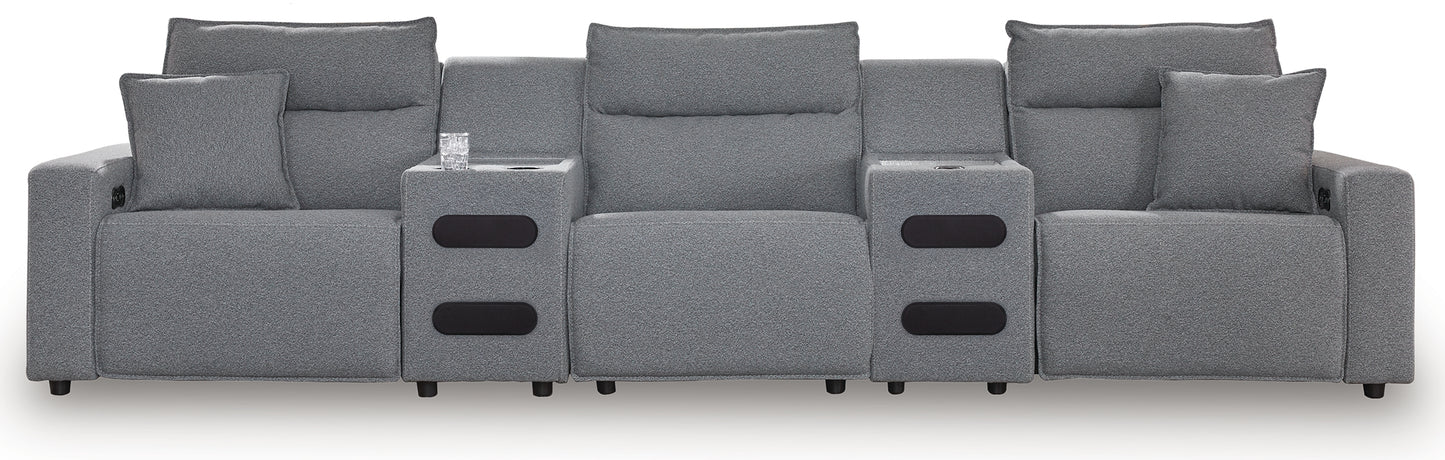 ModMax II Sectional