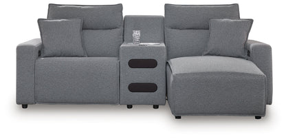 ModMax II Sectional