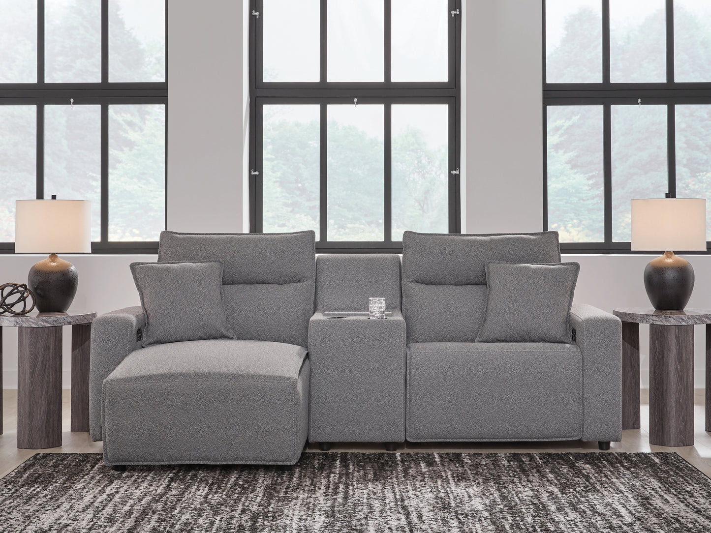 ModMax II Sectional