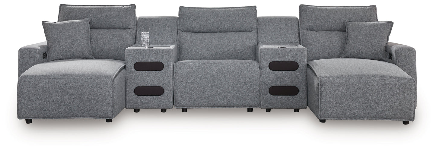 ModMax II Sectional