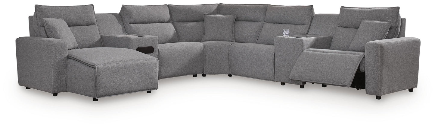 ModMax II Sectional