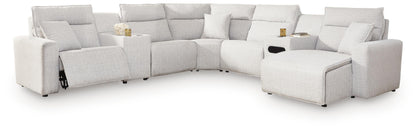 ModMax II Sectional