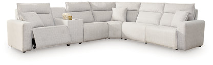 ModMax II Sectional