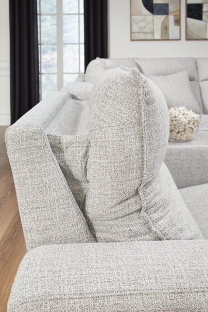 ModMax II Sectional