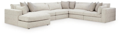Ashbourne Estate Sectional