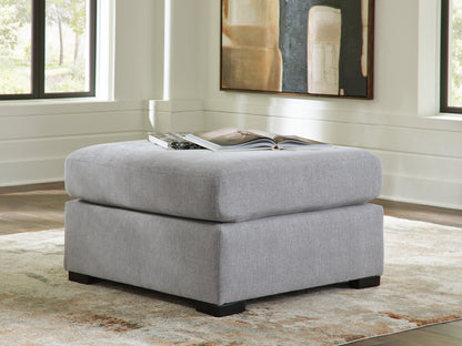Lakeland Furniture Outlet - Ashley Furniture - Lakepoint Living Room - Oversized Accent Ottoman - 6680408