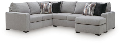 Lakepoint Sectional