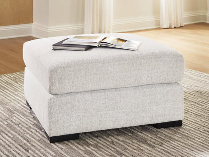 Lakeland Furniture Outlet - Ashley Furniture - Misty-Lakes Living Room - Oversized Accent Ottoman - PC6690608