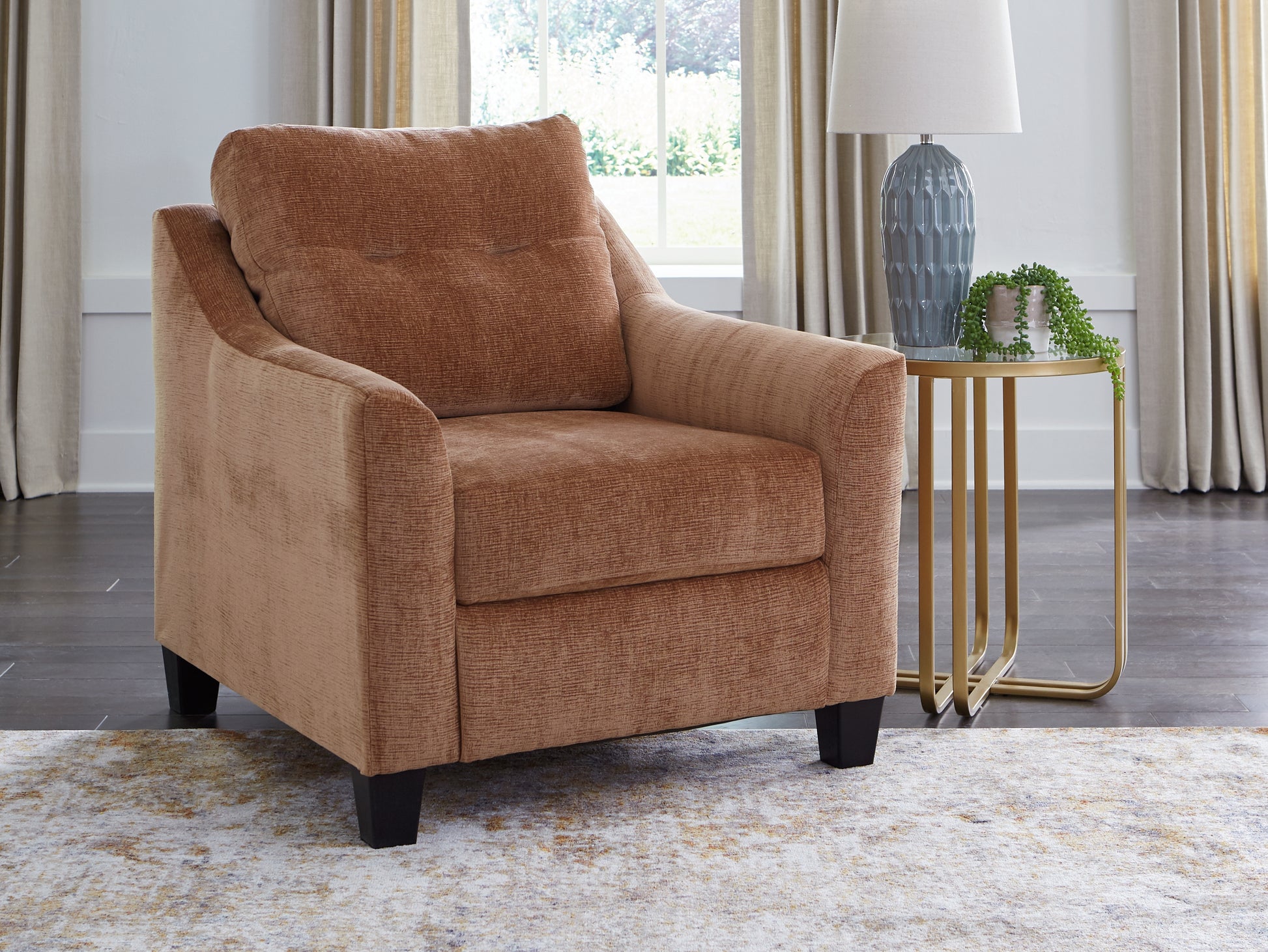 Lakeland Furniture Outlet - Ashley Furniture - Amity Bay Living Room - Chair - 6720420