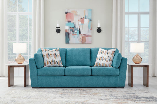 Lakeland Furniture Outlet - Ashley Furniture - Keerwick Living Room - Sofa - 6750738