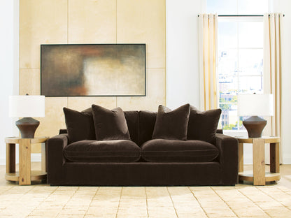 Lakeland Furniture Outlet - Ashley Furniture - Maxton Heights Living Room - Sofa - 6780738