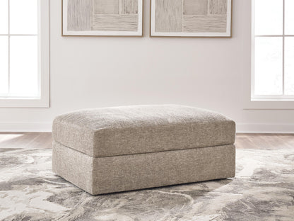 Lakeland Furniture Outlet - Ashley Furniture - Nexora-Court Sectional - Oversized Accent Ottoman - PC6800808