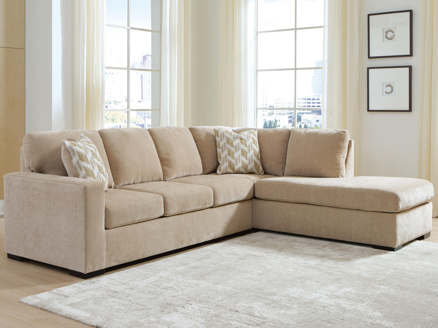 Bridgepoint Sectional