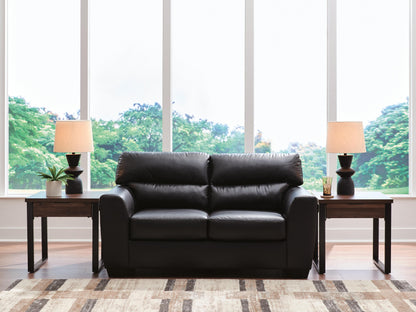 Glennbre Living Room