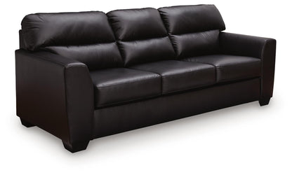 Glennbre Living Room