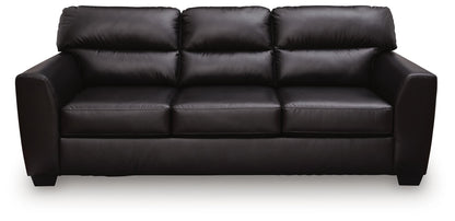 Glennbre Living Room