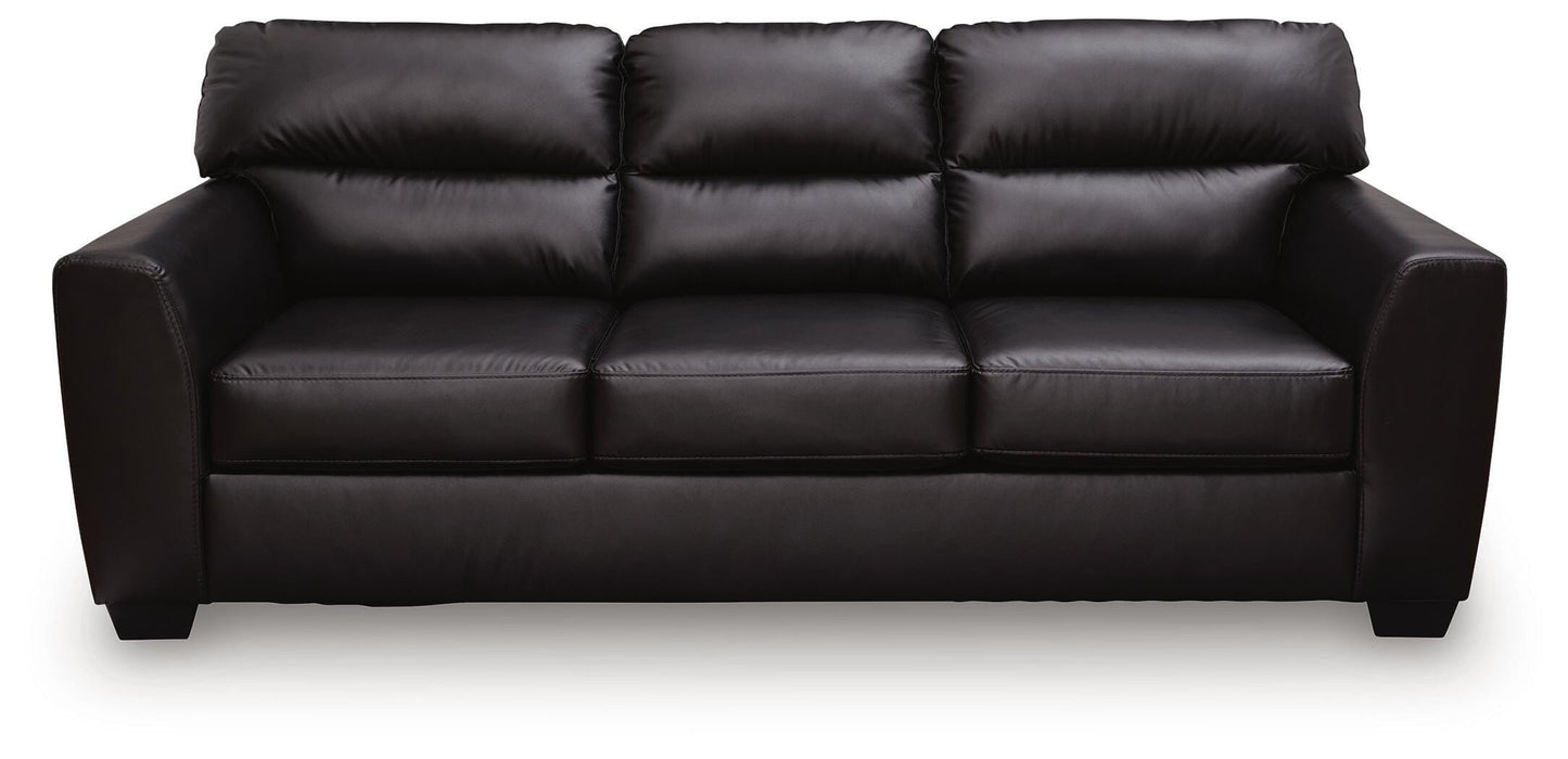 Glennbre Living Room