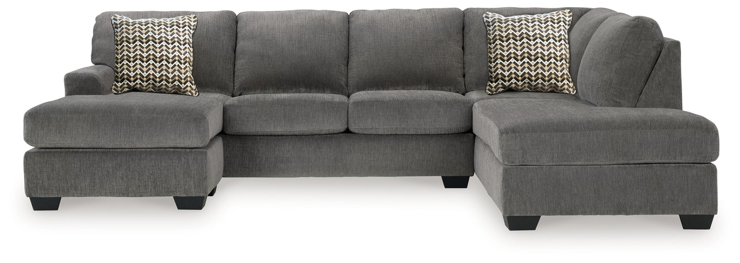 Riverfield Sectional
