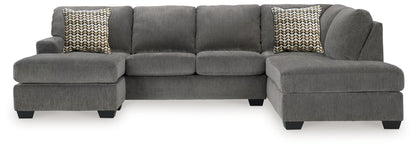 Riverfield Sectional