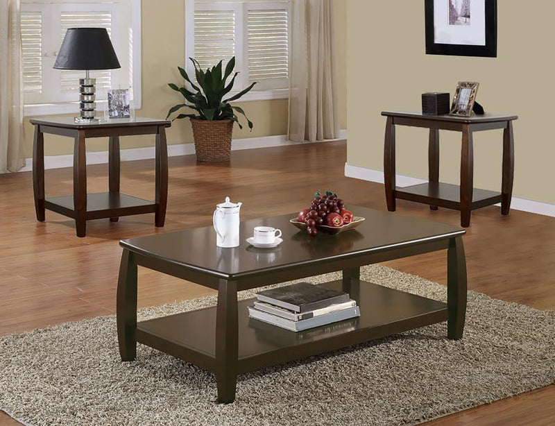 Dixon Coffee Table