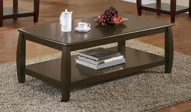 Dixon Coffee Table