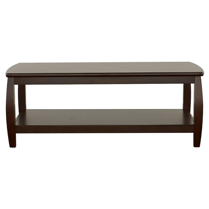 Dixon Coffee Table