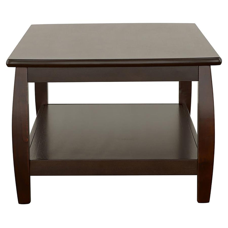 Dixon Coffee Table