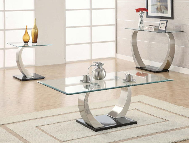 Pruitt Coffee Table