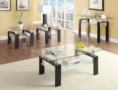 Dyer Coffee Table