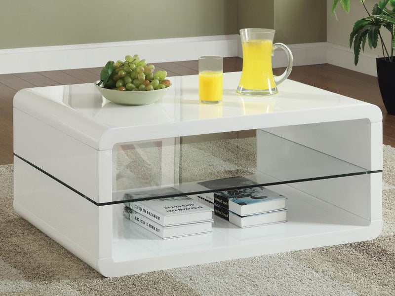 Elana Coffee Table