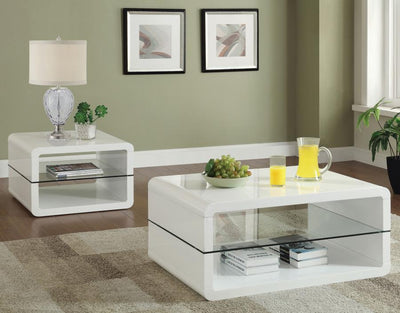 Elana Coffee Table