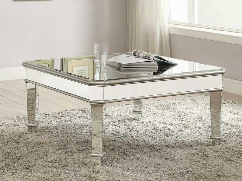 Eisley Coffee Table