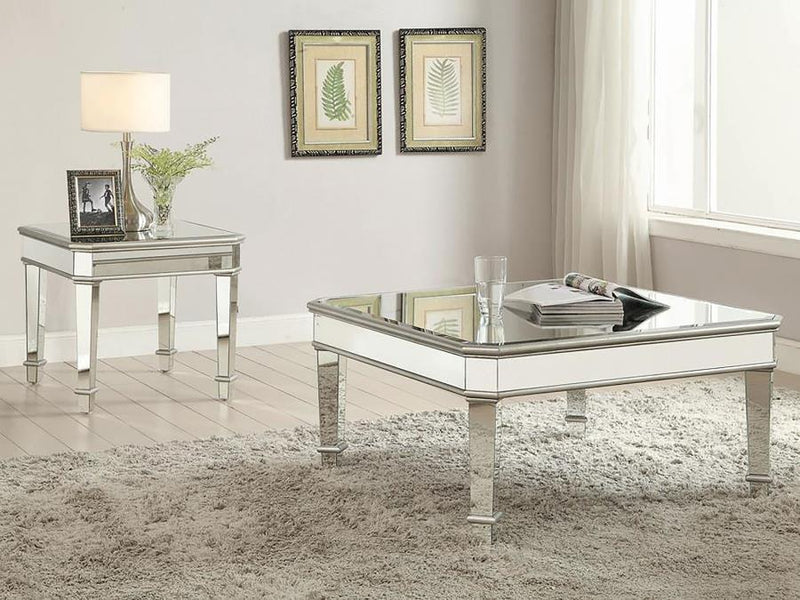 Eisley Coffee Table