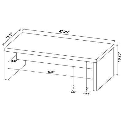 Lynette Coffee Table