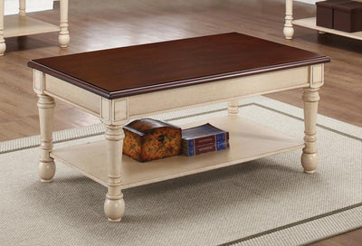 Layla Coffee Table