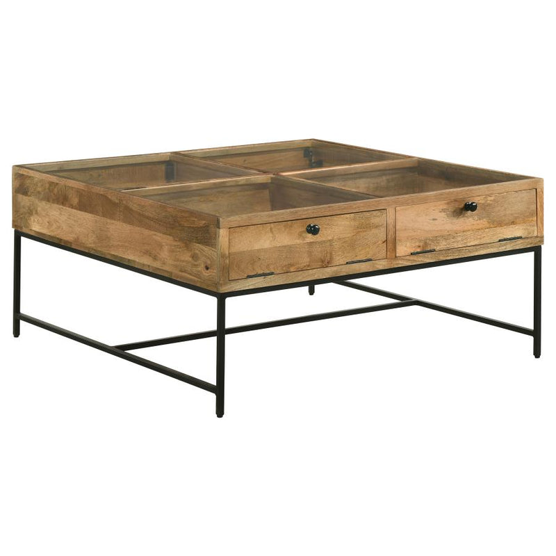 Stephie Coffee Table