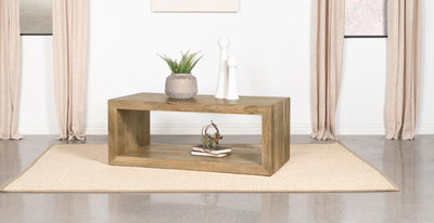 Benton Coffee Table