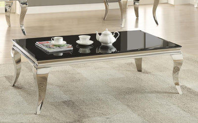 Luna Coffee Table