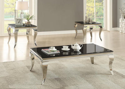 Luna Coffee Table