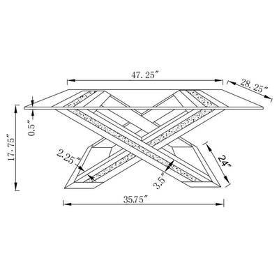 Bonnie Coffee Table