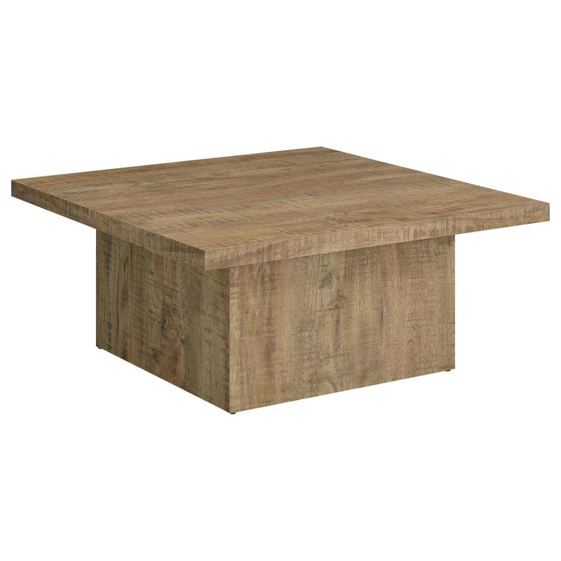 Devar Coffee Table