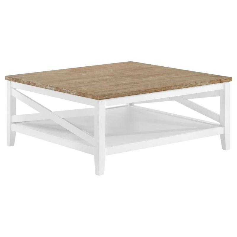 Maisy Coffee Table