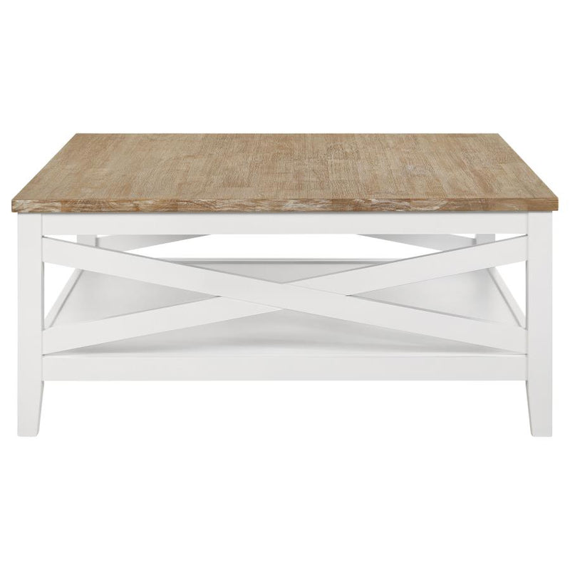 Maisy Coffee Table