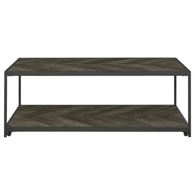 Beckley Coffee Table